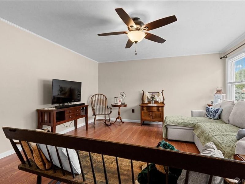 619 Hiatt Avenue, Wilmington, OH 45177 Photo 9