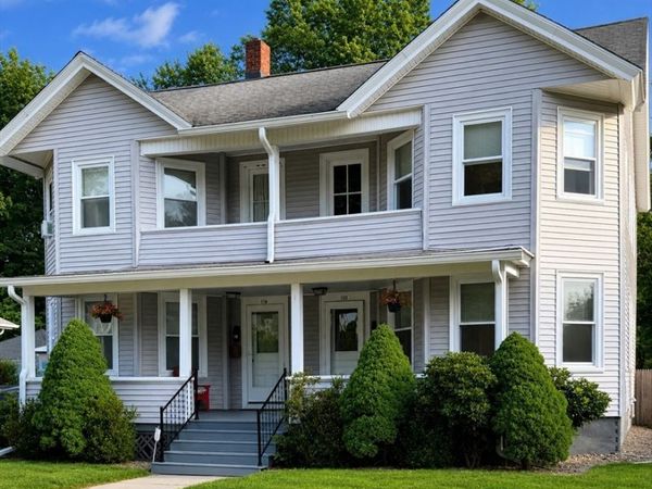 110-114 Ashley St, West Springfield, MA 01089
