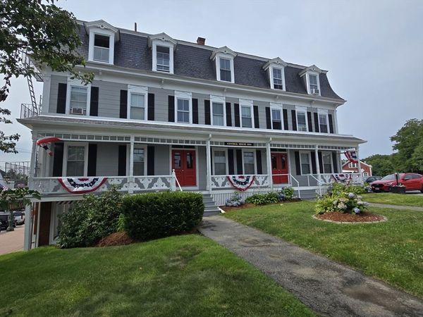 3 Central Sq, Unit 11, Chelmsford, MA 01824