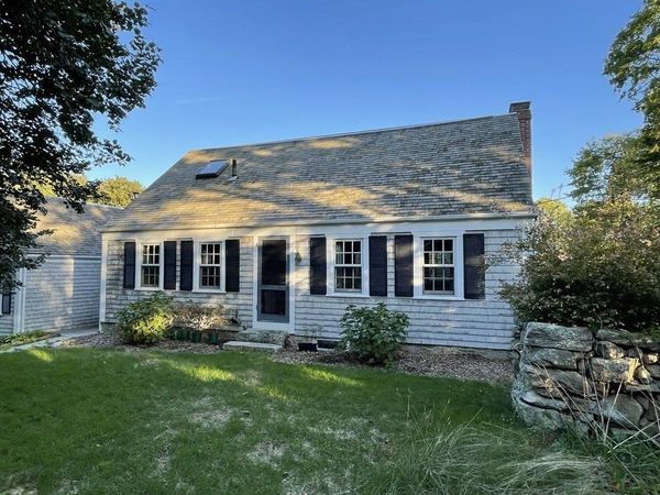 229 Cornell Road, Unit WINTER REN, Westport, MA 02790