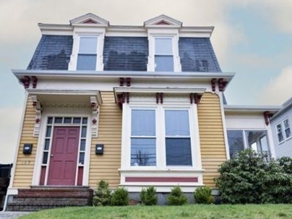 157 Winthrop Street, Unit 2, Medford, MA 02155