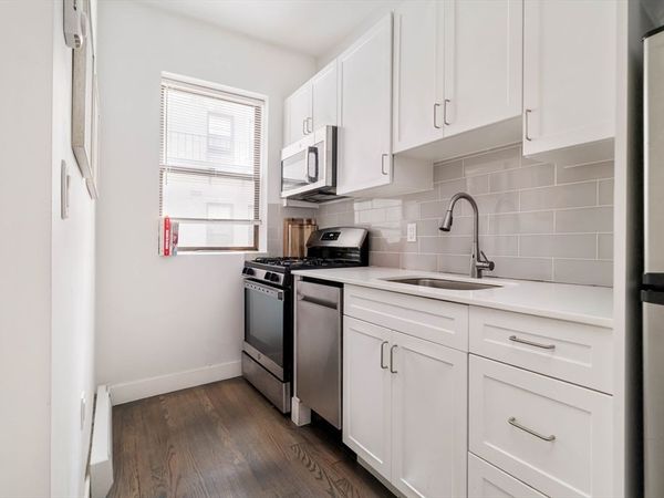 77 Park Drive, Unit 9, Boston, MA 02215