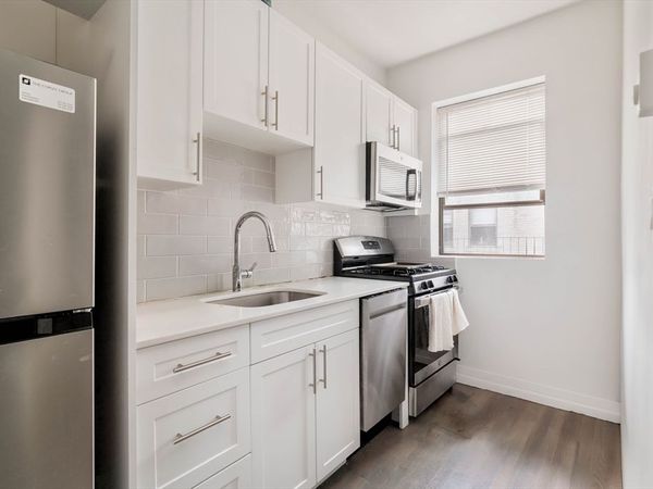 81 Park Drive, Unit 25, Boston, MA 02215