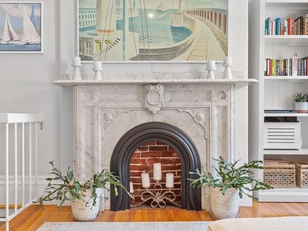 21 Harvard Street, Unit 1, Boston, MA 02129