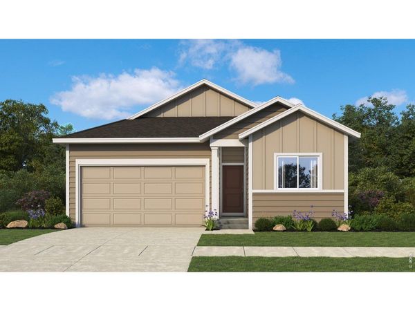 3202 Conquest St, Fort Collins, CO 80524