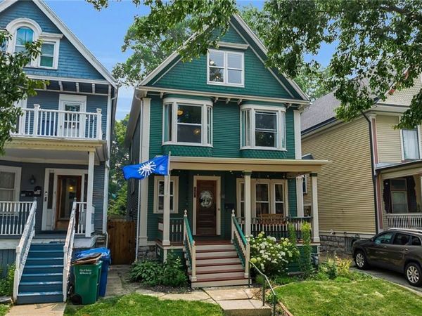 707 Richmond Avenue , Buffalo, NY 14222