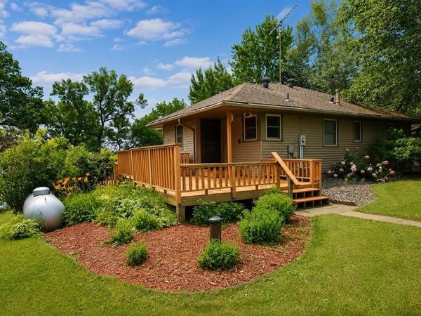11571 Pearson Lane, Luck, WI 54853