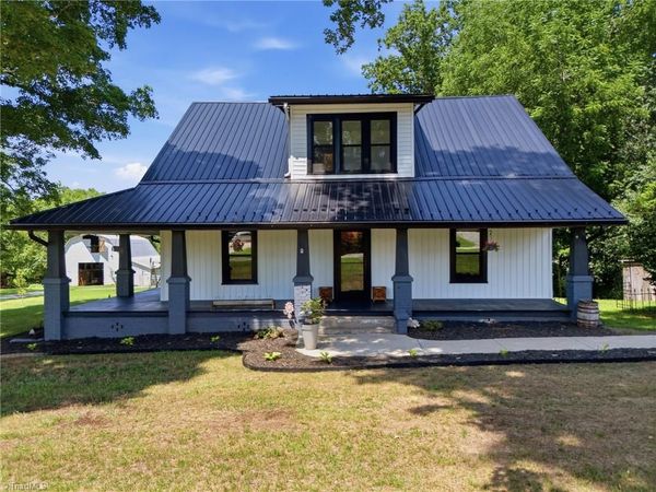 1953 Nc Highway 47 , Lexington, NC 27292