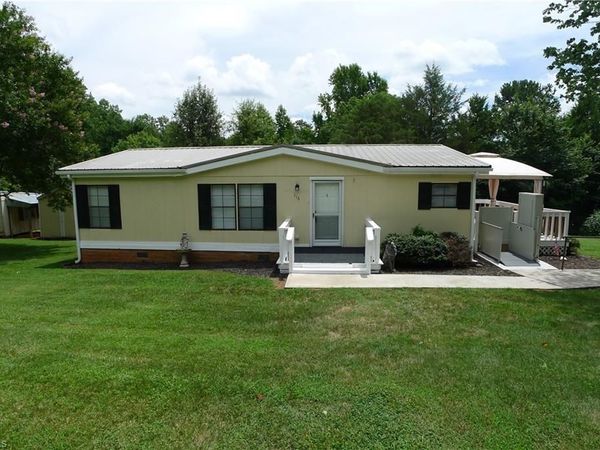 116 Hank Lesser Road , Mocksville, NC 27028