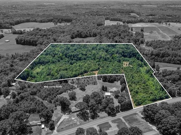 0000 Nc Highway 135 , Stoneville, NC 27048