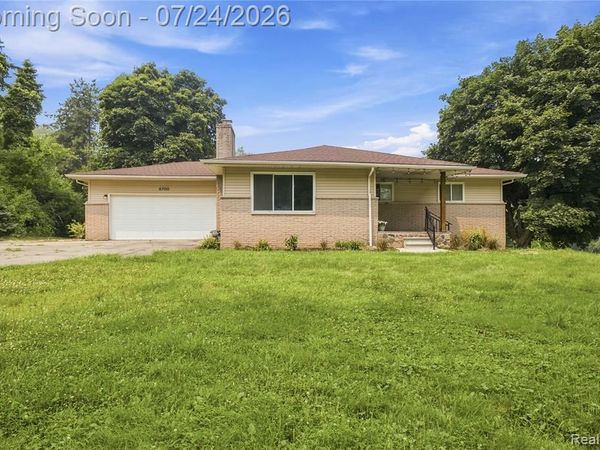 4700 Indianwood Court, Independence Twp, MI 48348