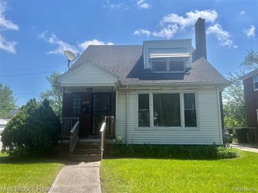 15518 Meyers Road , Detroit, MI 48227