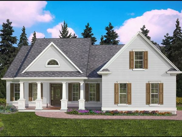 1920 Mitchell Cove, Oxford, MS 38655