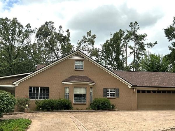 1202 Front Street, Oxford, MS 38655