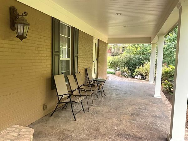 1202 Front Street, Oxford, MS 38655