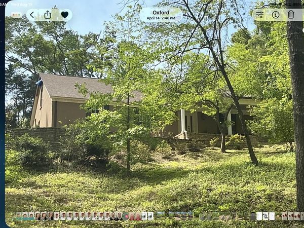 1202 Front Street, Oxford, MS 38655