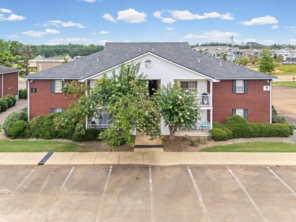 #1 1 Private Road 3057, Oxford, MS 38655