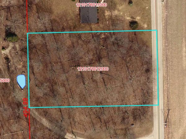1301 BLK E County Road 650 E, Selma, IN 47383