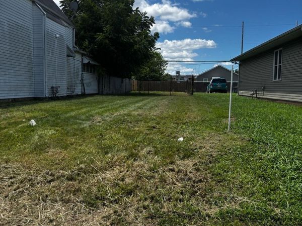 514 Baker Avenue, Evansville, IN 47710
