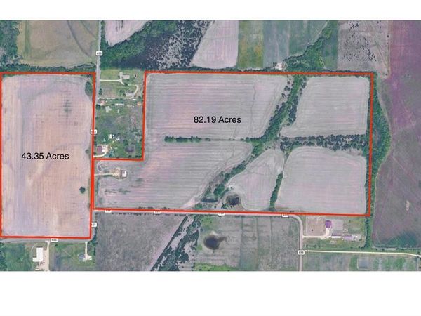 0000 County Road 699 , Farmersville, TX 75442