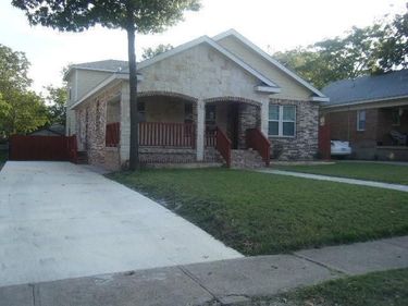 2746 Kingston Street, Dallas, TX 75211