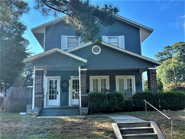 457 Dalzell Street , Shreveport, LA 71104