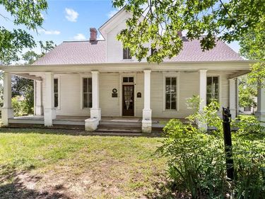 4611 Kelton Drive, Dallas, TX 75209