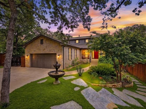 2930 Peninsula Drive, Grapevine, TX 76051