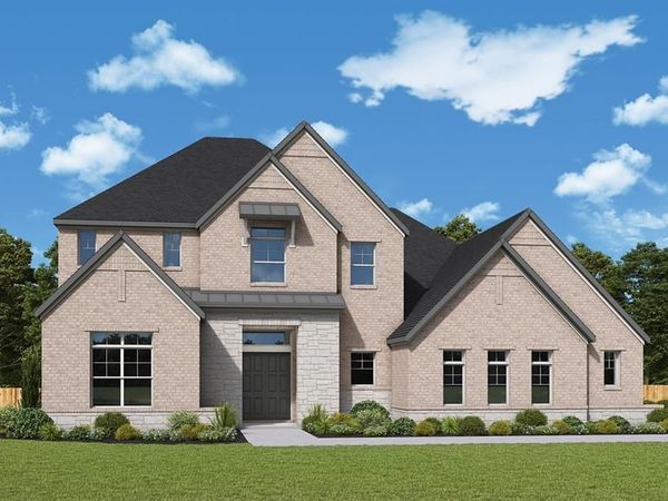 5732 Legacy Park , Flower Mound, TX 75028