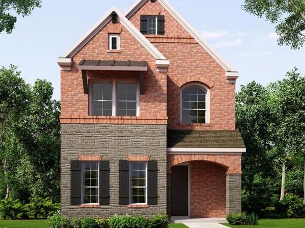 14504 Walsh Avenue , Fort Worth, TX 76008