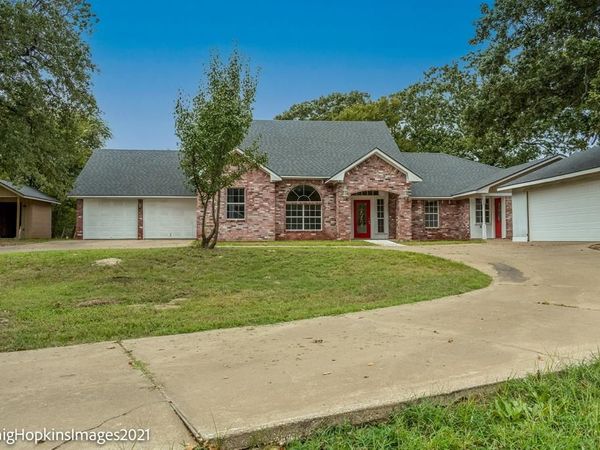 12152 Spur 364 Spur, Tyler, TX 75709