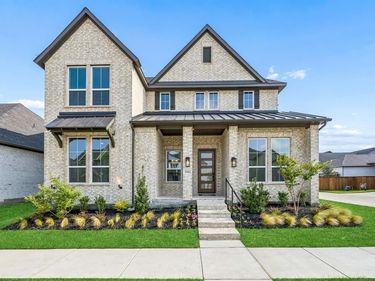15362 Boxthorn Drive, Frisco, TX 75035