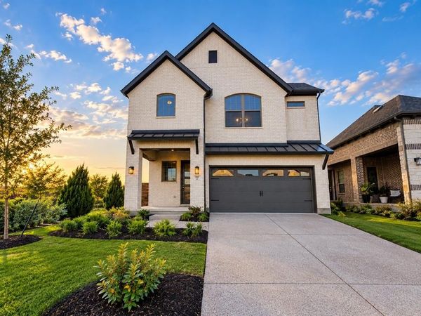 2001 Lone Oak Trail, Mesquite, TX 75181