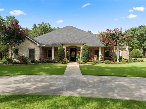 156 Private Road 5942, Yantis, TX 75497