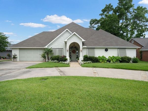 120 Marina Drive, Bullard, TX 75757