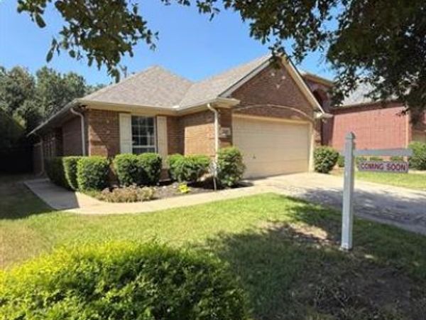 330 Granger Circle, Argyle, TX 76226