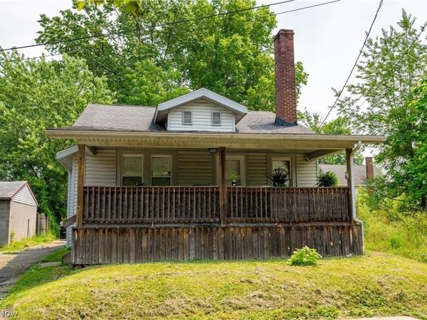 343 Madison Avenue , Akron, OH 44320