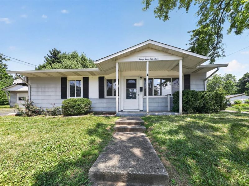 2454 Schon Drive, Colerain Township, OH 45231 Photo 1