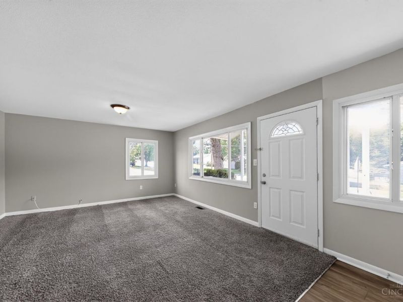 2454 Schon Drive, Colerain Township, OH 45231 Photo 9