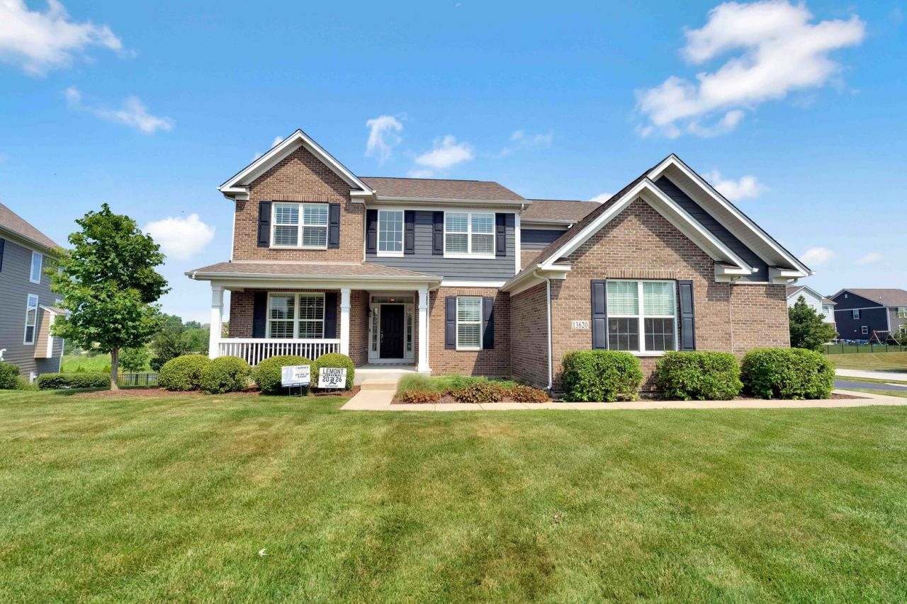 13620 Kettering Parkway, Lemont, IL 60439