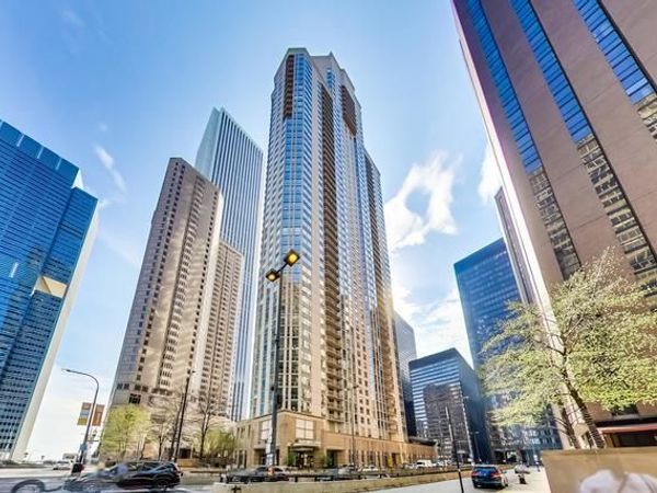 222 N Columbus Drive, Unit 3805, Chicago, IL 60601