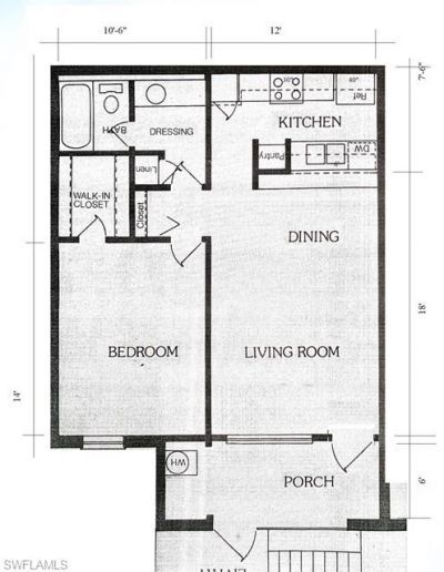 13126 Feather Sound Dr , Unit 316, Fort Myers, FL 33919 Photo