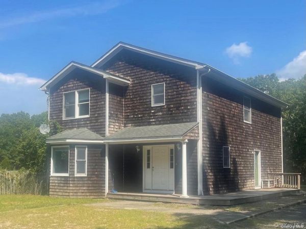 484 N Magee Street , Southampton, NY 11968