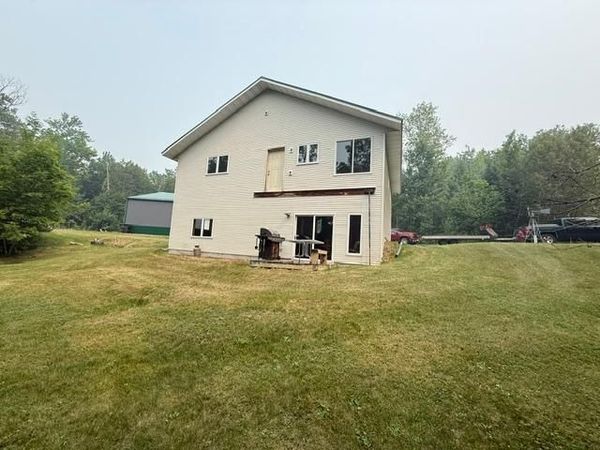 12219 Teufer Lake Road , Northome, MN 56661