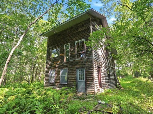 xxx County Rd G , Colfax, WI 54730