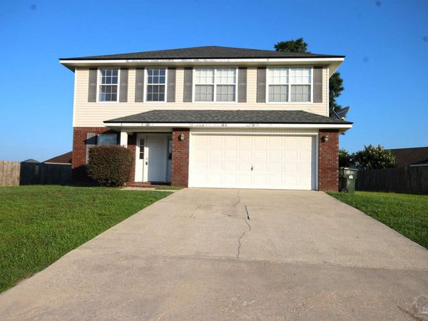 6361 Parakeet Trl, Pensacola, FL 32503