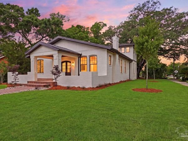 1015 N Reus St, Pensacola, FL 32501