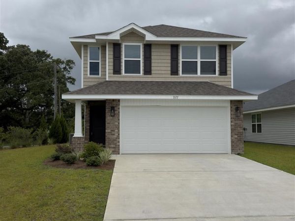 3371 Bliss Ln, Unit 1E, Cantonment, FL 32533