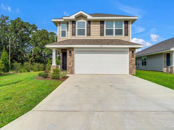 3371 Bliss Ln, Unit 1E, Cantonment, FL 32533