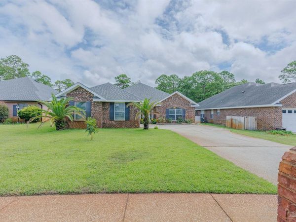 6416 Old Harbor Ct, Gulf Breeze, FL 32563